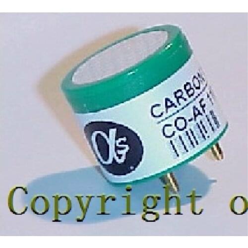 NEW MQ-7 MQ7 Carbon Monoxide Gas CO Checker Detects CO-AF Alphasense SENSOR Circuits