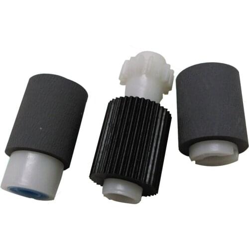 New Paper Carton Pickup Roller For Kyocera KM 1620 1650 2020 2050 1635 2035 2550 1648 180 221 2540 2560 3040 3050 4050 5050 420i