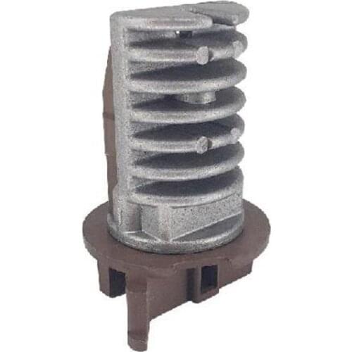 Rear Blower Motor Resistor JA1626, 973-548, 4P1493, 79330S3VA51 For Honda Pilot 2003-2008 & Acura MDX 2001-2006