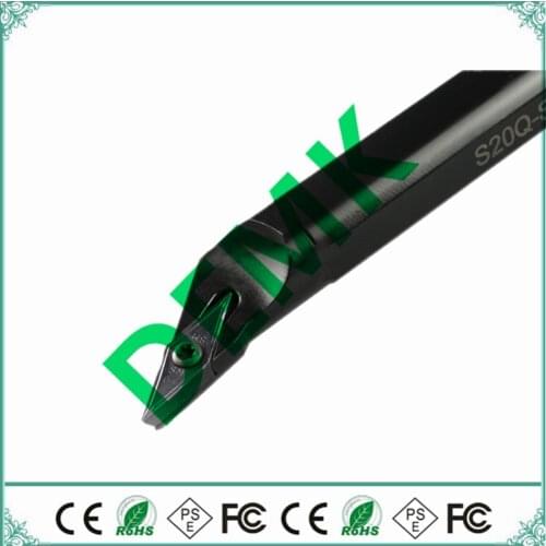 S20R S25S- SVXCR16 Internal Turning Holder,SVXCR CNC Boring Bar,95 Deg Lathe tool for VCMT160404 or VCGT160402