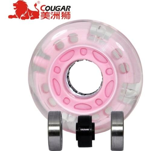 Twist car frog wheel skates wheels yo car girl car mute wheel children skates flash wheel roller skates brake wear