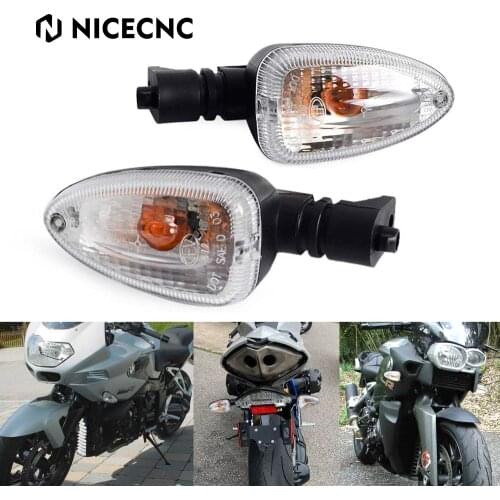 Turn Signal Indicator Lights For BMW K1200R K1200S 2005 2006 2007 2008 R1200GS 2004 - 2013 2009 2010 2011 2012 R 1200GS