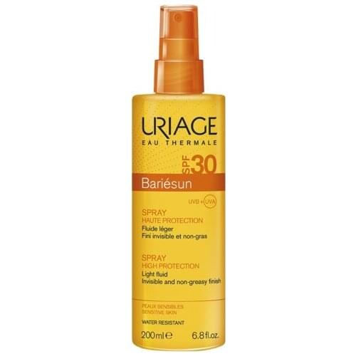 URIAGE - BARIESUN SPF 50+ SPRAY (200 ML)