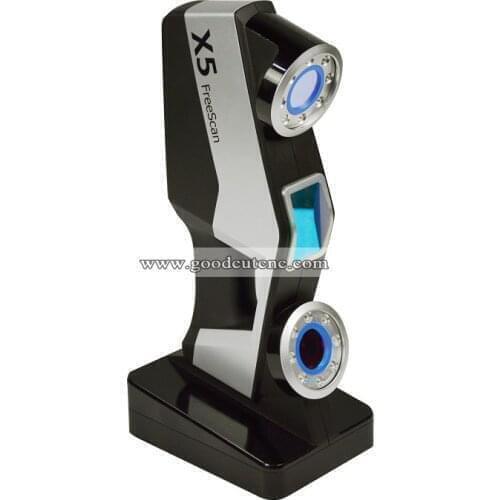 Reeyee X5 High Resolution High Accuracy Handheld Laser 3D Scanner