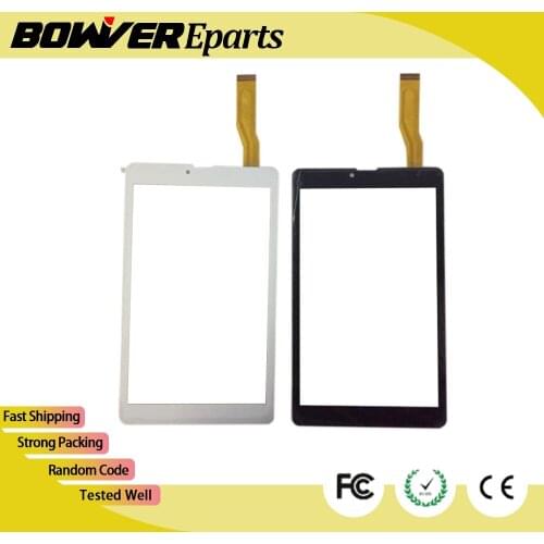 A+ New For HSCTP-826-8-V0 2016.08.29 TX15 RX10 FHX 8'' inch Tablet touch screen digitizer touch panel Sensor