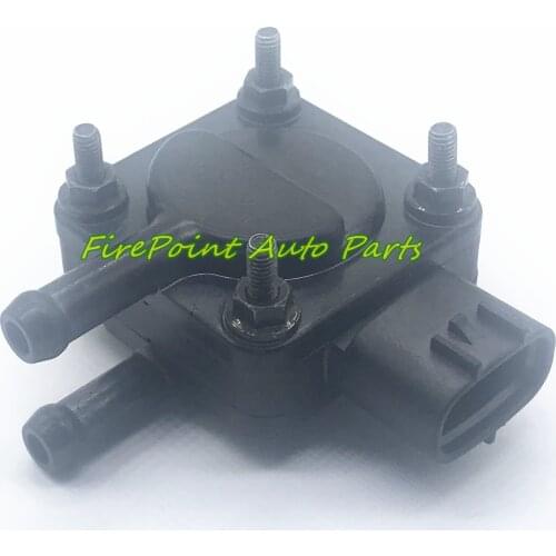 Differential Pressure Sensor Positive Pressure Sensors OEM 8973603682 8-97360368-2 1041 97360368 For ISUZU