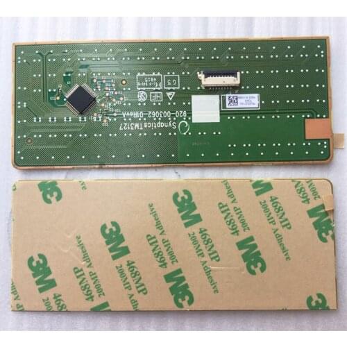 For HP 15-A 15-AC 15-AF TPN-C125 C126 15Q-AJ006TX touchpad mouse button board TM3127 15-ae 15-aj 15-ad 15-BS