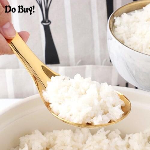 Do Buy Long Handled Spoons