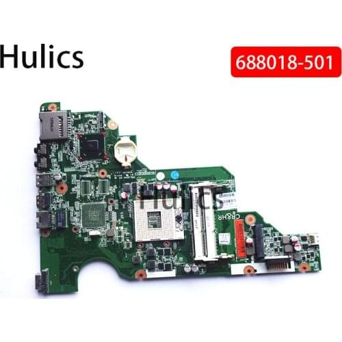 Hulics Motherboards