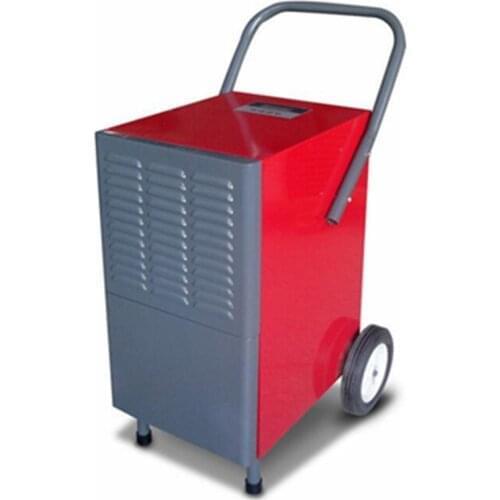 Commercial dehumidifier 116pints 15gallon Large Capacity Compressor Basement Industrial Commercial Dehumidifiers, Auto Defrost