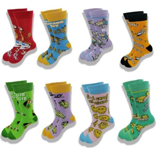 Men's Short Socks LVSIDI China