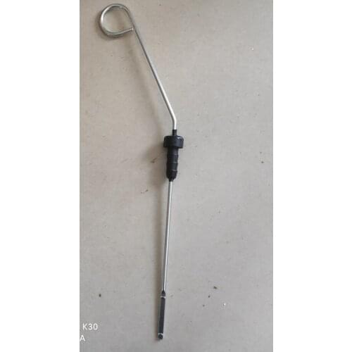 EH65 EH63 OIL GAUGE EF12000E EF13000TE RGV13100 RGV12100 263-63603-01