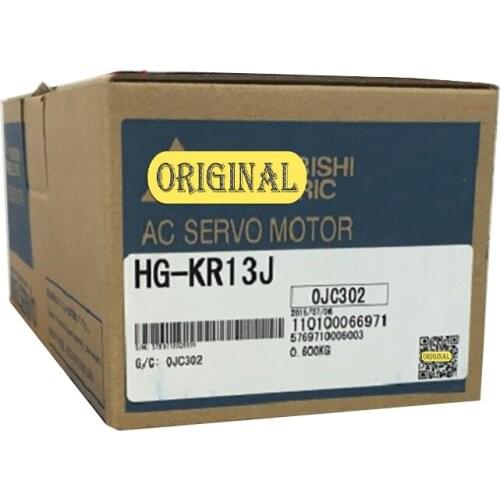 New original packaging 1 year warranty HG-KR13J HGKR13J {No.24arehouse spot} Immediately sent