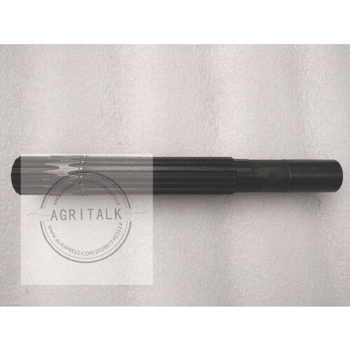 First shaft for JINMA tractor 254 284, part number: 254.37.514