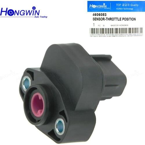 Ribuenyou Throttle Position Sensors