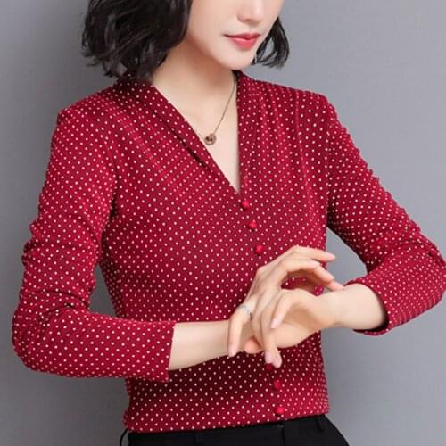 New Style Latin Dance Costumes For Women Adult Long Sleeve Mesh Gauze V-neck Shirt Modern Ballroom Dance Practice Clothes VO478