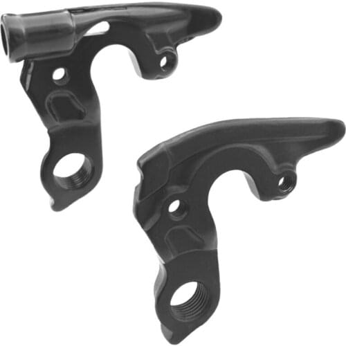 1pc bicycle rear Derailleur Hanger Cycle Bike alloy gear derailleur hangers dropout for Cannondale SuperSix EVO 2 Cable KP395