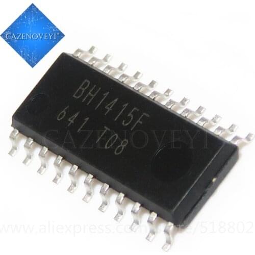 10pcs/lot BH1415F BH1415 SOP-22 In Stock