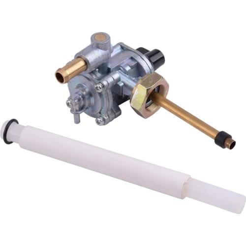 16950-MEG-023 Motorcycle Fuel Gas Tank Petcock Valve Switch Fit For Honda Shadow Aero VT750 C CA C2