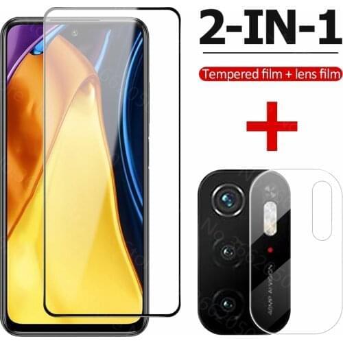 EKDME Screen Protectors For Xiaomi Mi A3