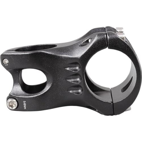 ICANBIKE bike aluminium alloy stem size 35*50mm for road or mtb bicycle