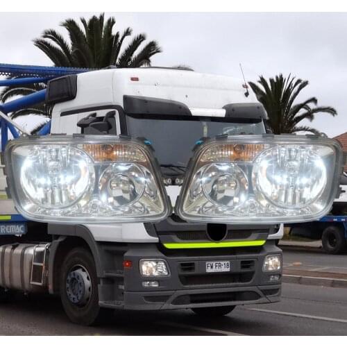 JMFANCO Car Lamps