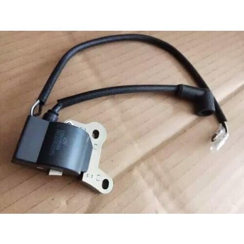 IGNITION COIL W/ SPARK PLUG FITS ZONGSHEN S35 31.1CC 4 STROKE STRIMMER BRUSHCUTTER WEEDEATER MAGNETO MODULE
