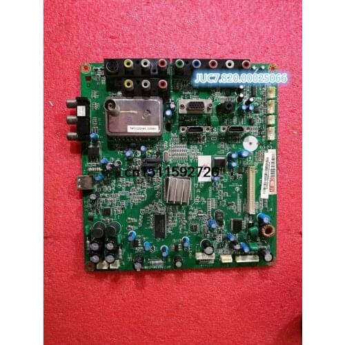 LT42729F motherboard JUC7.820.00025066 match screen T420HW04 where V0