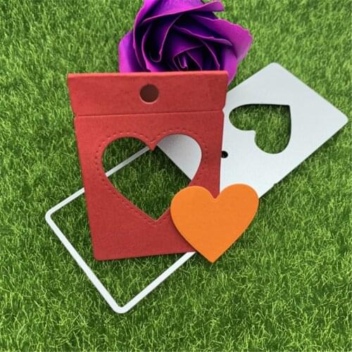 Message background Metal Cutting Dies Stencils For DIY Scrapbooking Decorative Embossing Handcraft Die Cutting Template DIY