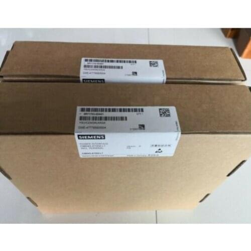 New in box Siemens C98043-A7002-L1 6RY1703-0DA01 6A converter power supply board