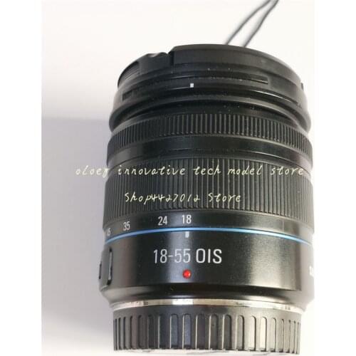 Digital camera lens 18-55mm F3.5-5.6 OIS III for Samsung NX20 NX100 NX1000 NX110 NX1100 NX200 NX2000 NX300 NX300M NX3000 NX210