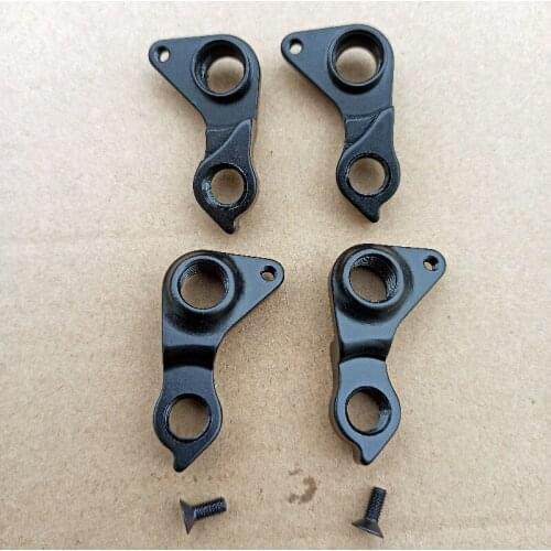 1pc Bicycle MECH dropout For Java Fire 4 Feroce Vitus Tideace BIANCHI oltra XR4 cycle Rear derailleur hanger carbon frame BIKE