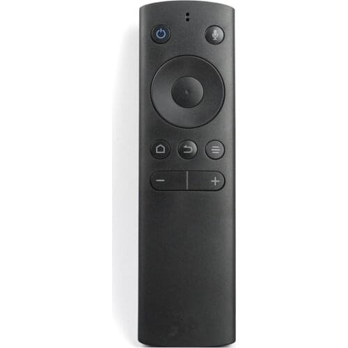 Remote control for Whale Voice Bluetooth Smart TV controller WTV55K1 W40F W43F W32H