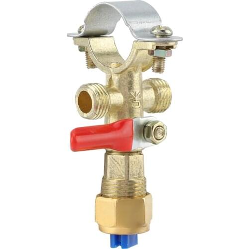 Agriculture High Pressure Nozzle Plant Protection Tractors Pesticide Sprayer For Agriculture Gardening Aquaculture Irrigation