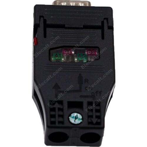 6GK1500-0FC10 1500-0FC10 Profibus DP Connector