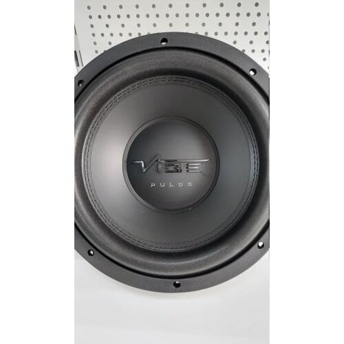 Сабвуферы VIBE China At AliExpress