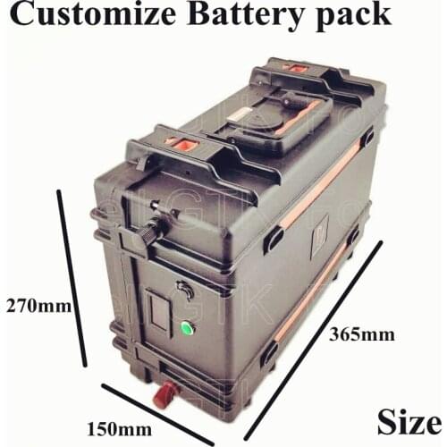 High Quality Electric Bike Battery 72v 30Ah Super Power 3000w Lithium ion Battery 72v with 84v 5A Charger Free Shipping