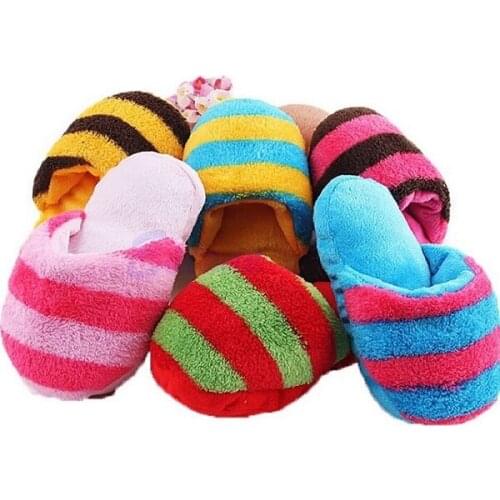 4 pcs a set Pet dog puppy cat kitty toy chewing toy chewing ball squeaky toy