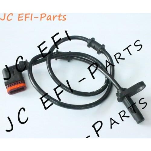 A2129051001 ABS WHEEL SPEED SENSOR For 09-16 MERCEDES E CLASS W212