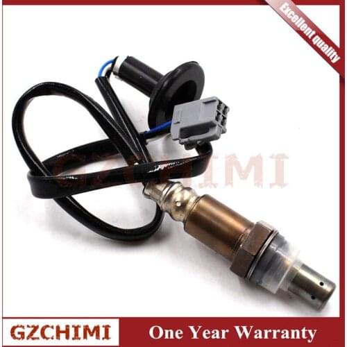 Free Shipping! 89465-02370 8946502370 Oxygen Sensor Lambda Probe O2 Sensor Air Fuel Ratio Sensor For Toyota Corolla