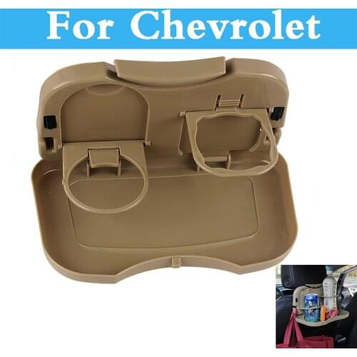 Double Car Cup Holder Drinks Holders Car Styling For Chevrolet Aveo Blazer Camaro Cavalier Classic Celta Cobalt Caprice Captiva