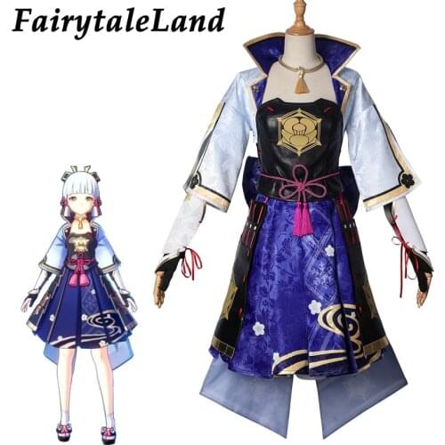 FairytaleLand Cosplay Costumes