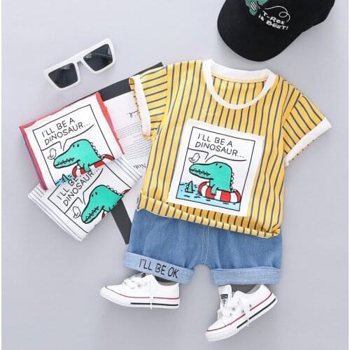 JAYILK Sets Of Clothes For Girls