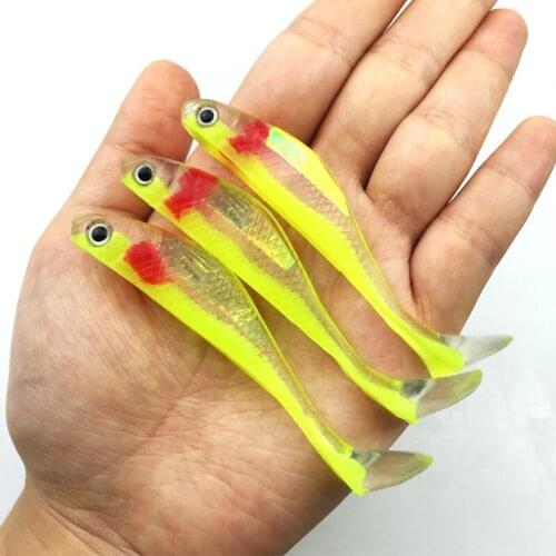 JHONGFISH Decorative Cosmetics