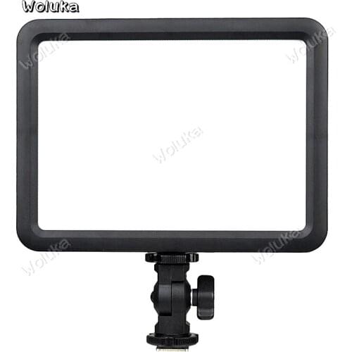 Godox Ultra Slim LEDP120C 3300K~5600K Brightness Adjustable Studio Video Continuous Light Lamp For Camera DV Camcorder CD50 T03Y