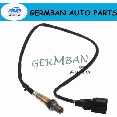 Lambdasonde Voor Ford Galaxy Seat Alhambra Skoda Fabia Vw Golf Transporter for 0258007221 0258007223 0258007225