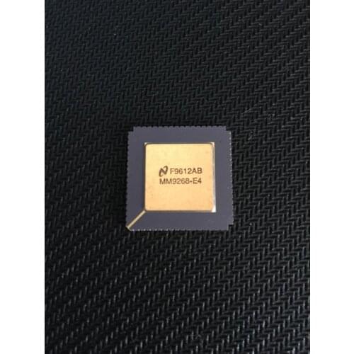 MM9268-E4 Antique cpu collection testimony of history antique computer accessories