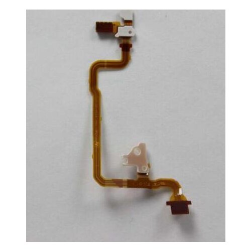 New For Sony Cyber-shot DSC-RX100 IV RX100IV RX100M4 RX100 M4 Mount Flex Cable Assembly Replacement Repair Part