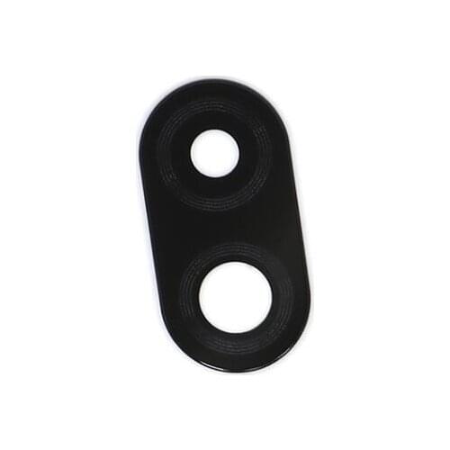 New Original Phone Parts For Ulefone Armor 5 Cellphone Back Camera Lens Flim Repair Accessories