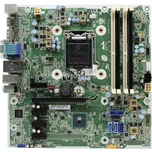 Original Disassemble Motherboard for HP ProDesk 600 680 800 G2 G3SFF TWR motherboard 795971-001 795971-601 795231-001